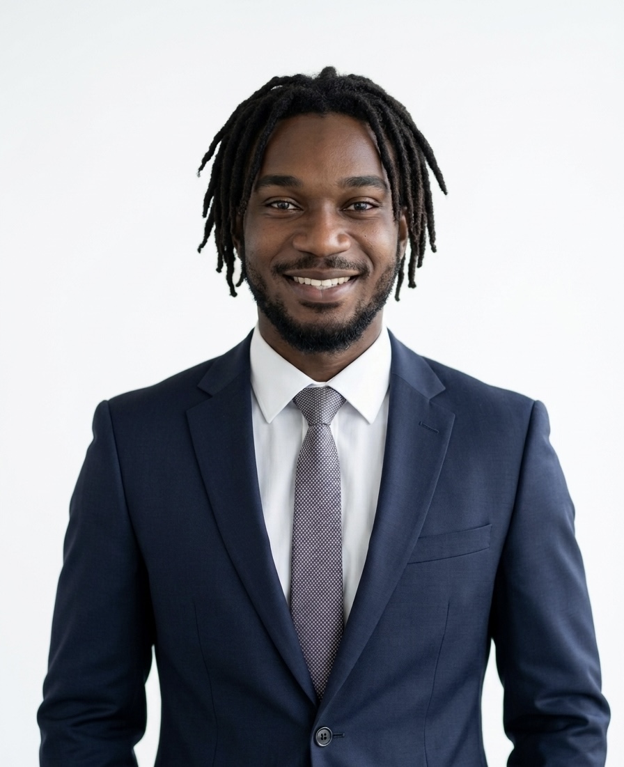 Profil candidat Yapi Offoboka Daniel Fred - Peu importe