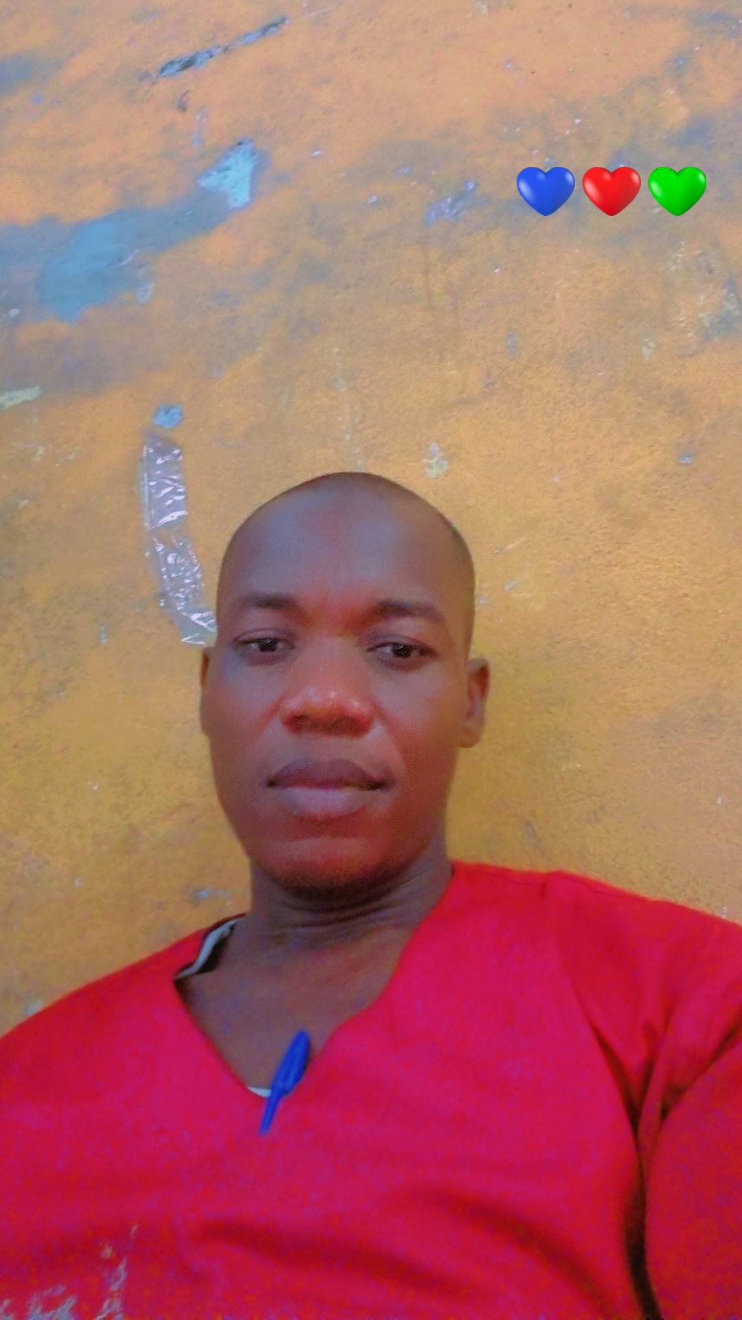 Profil candidat Gnamini Kakou armel yvann - Tout type d'emplois