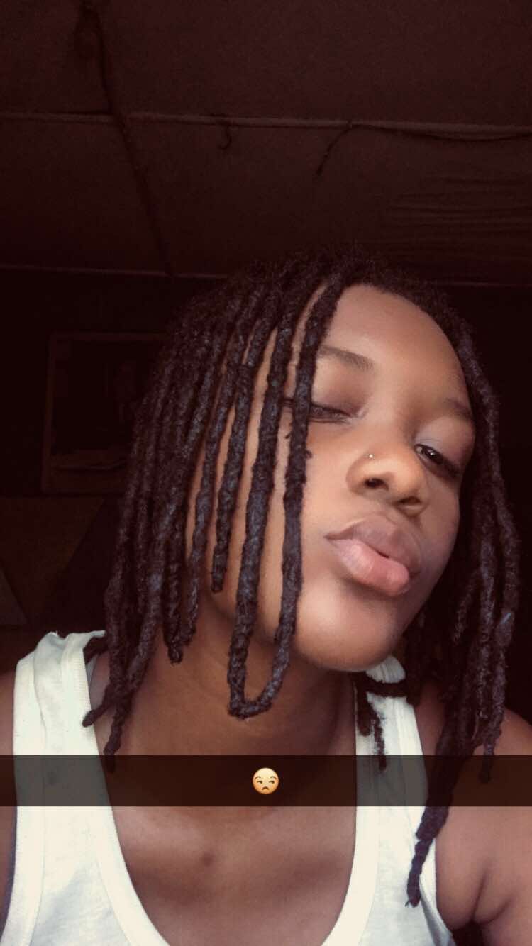 Profil candidat Haidara Aliman - Boulangerie, Supermarché, vente en magasin