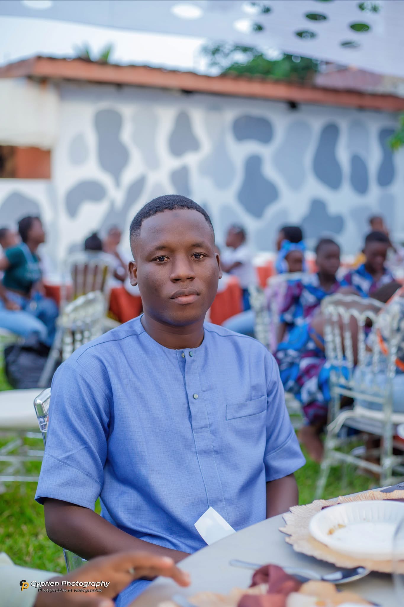 Profil candidat Korami Ismaila Konaté - Stage / emploi direct / CDI /CDD