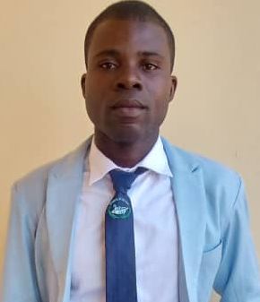 Profil candidat Diané Jean Yves Jules innocent - Stage billeterie