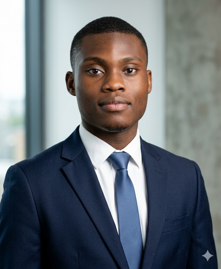 Profil candidat Zongo Jean-Marc - COMMERCIAL, ASSURANCE,ASSISTANT