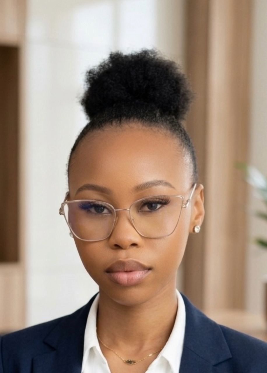 Profil candidat Kale Astrid Audrey Priscillia - Vendeuse en magasin