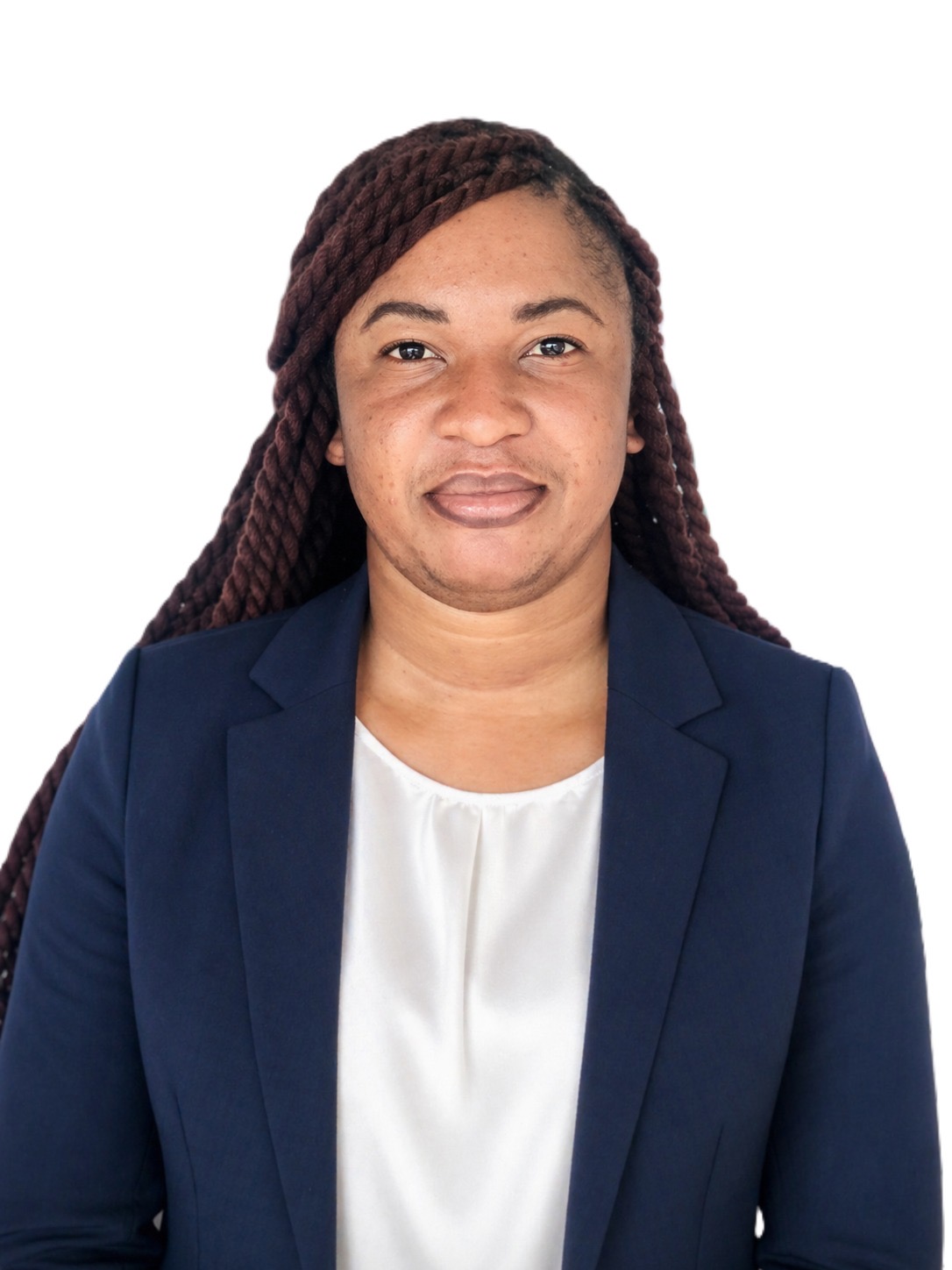 Profil candidat Ehui Nancy - Assistante de direction, hôtellerie