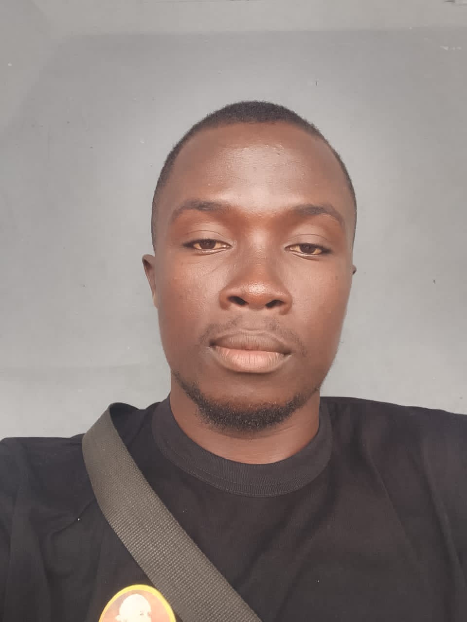Profil candidat Troupa Dagrou patrice Campbell - Commercial