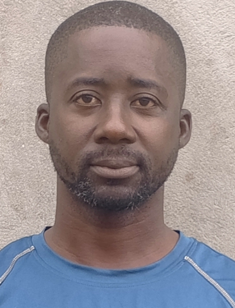 Profil candidat KONE EDMOND - Conducteur de chariot télescopique