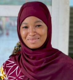 Profil candidat Konaté Salimata - Commerciale