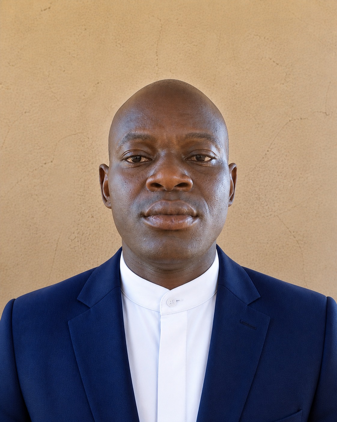 Profil candidat OUATTARA Drissa - Technicien Agricole & Coopération