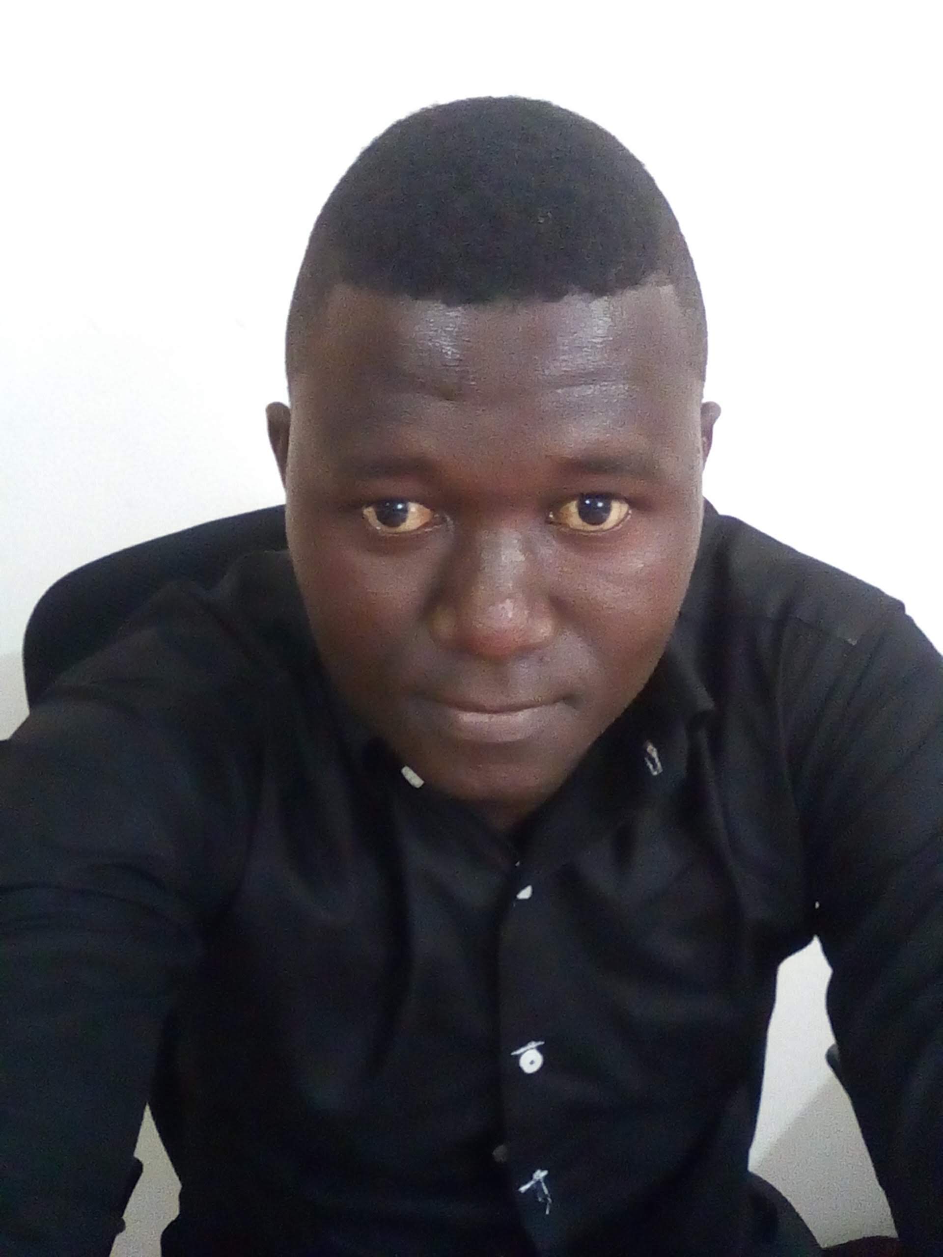 Profil candidat AKA AHOUA BRICE CONSTANT - LOGISTIQUE TRANSPORT