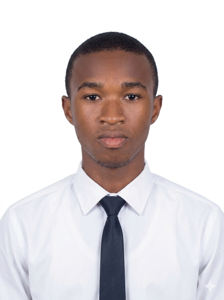 Profil candidat Eba Adou Guy armand - Transit / logistique