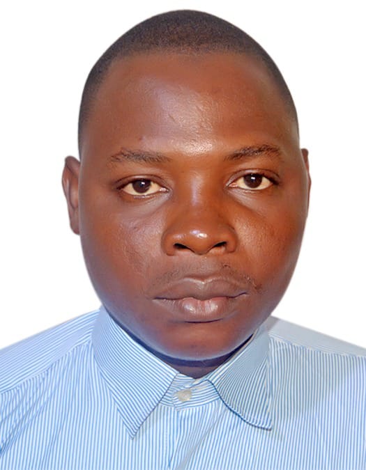 Profil candidat FELIX ZOUGOU JEPHTE - GESTIONNAIRE DE STOCK. MAGASINIER. GESTIONAIRE D'ENTREPOT.