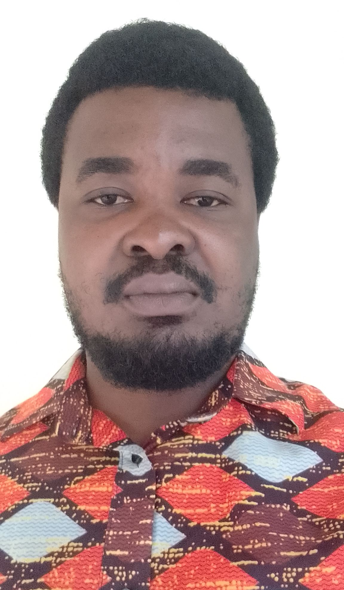 Profil candidat KOUAME KOUAKOU FRANCK FIDELE - STAGIAIRE COMPTABLE