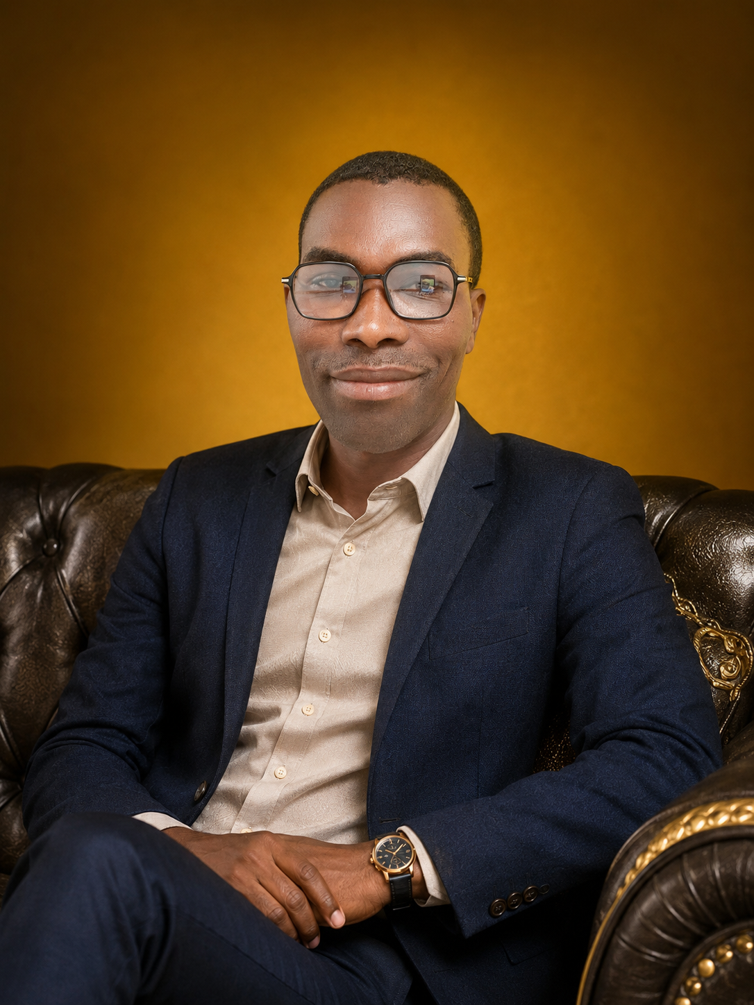 Profil candidat N'GUESSAN TAPA PAUL - ÉCONOMIE, COMPTABLE, GESTIONNAIRE