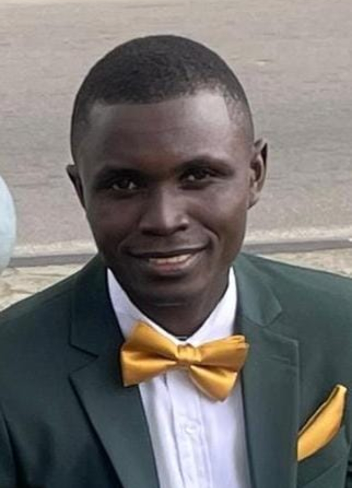 Profil candidat PREGNON Nassou Michel - PHILOSOPHIE option métaphysique et esthétique