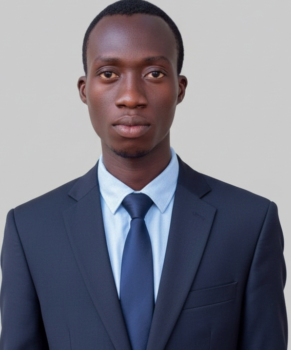 Profil candidat KONAN KONAN DENIS ULRICH - Gestionnaire, magasinier, assistant analyse de données