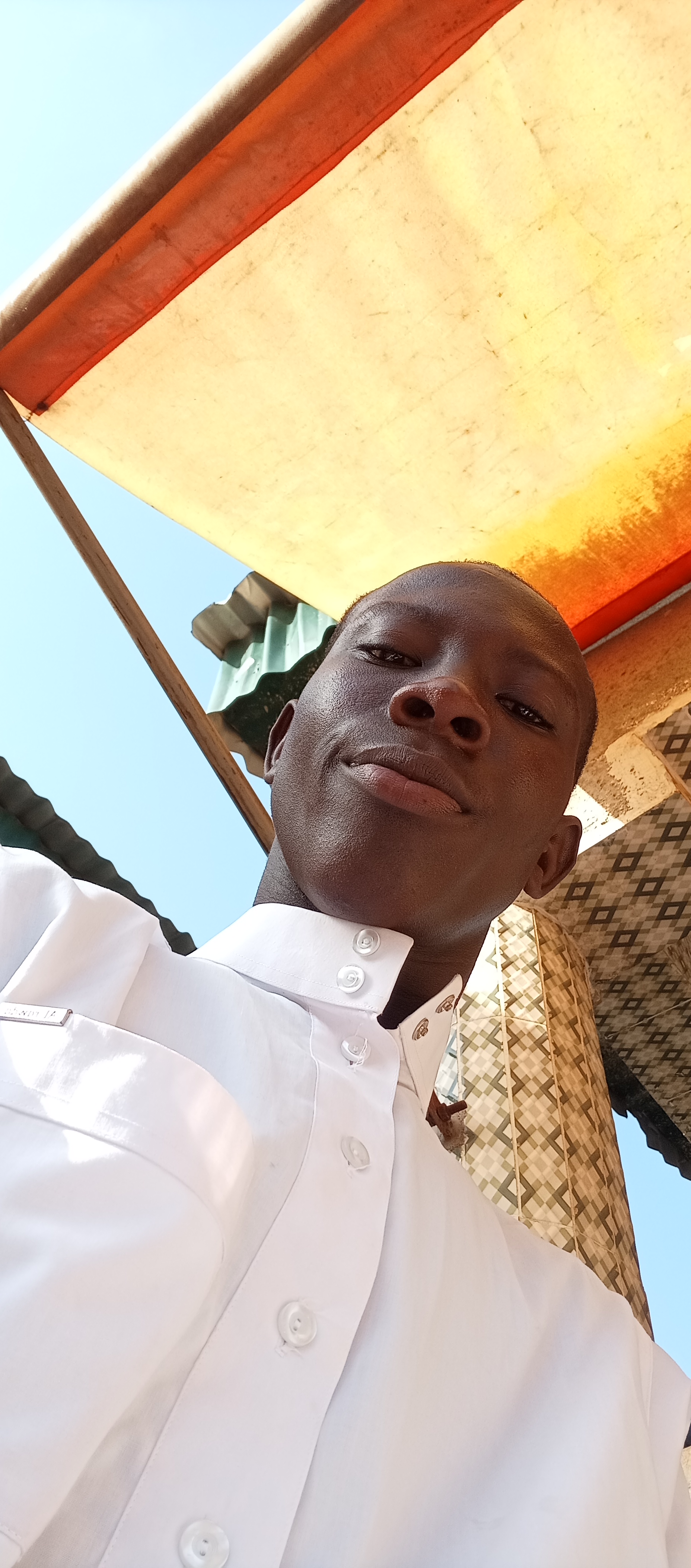 Profil candidat Konate balagazani losseni - Transport {livreur }