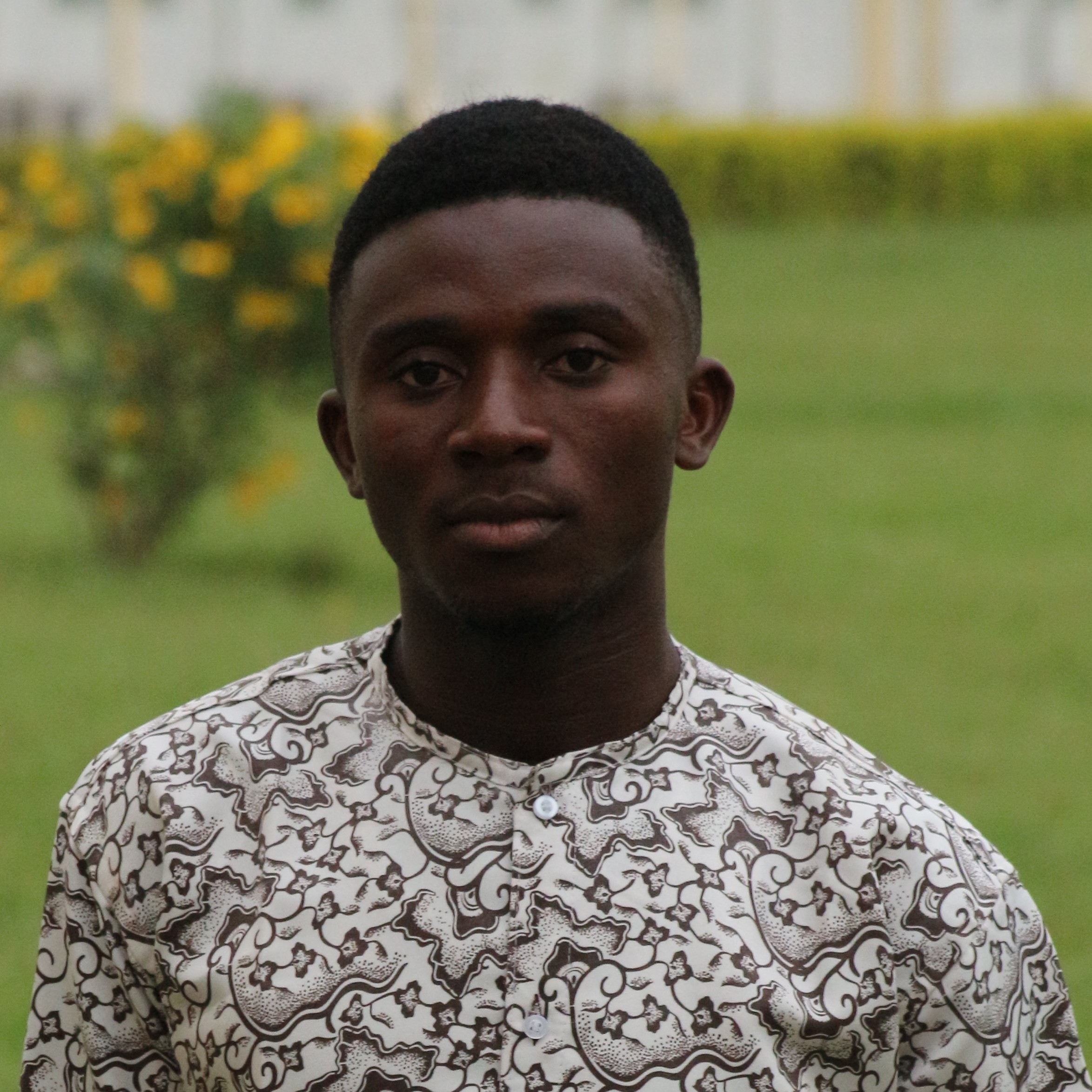 Profil candidat DIMI KOUEGBE PERCEVERANT - Responsable administration transit