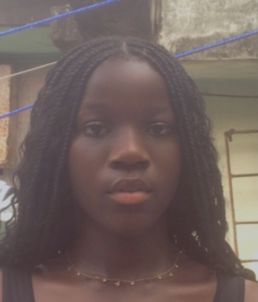 Profil candidat Diby Amoin grace fedora - Serveuse, Vendeuse, Rayonniste, Accueil client, Encaissement