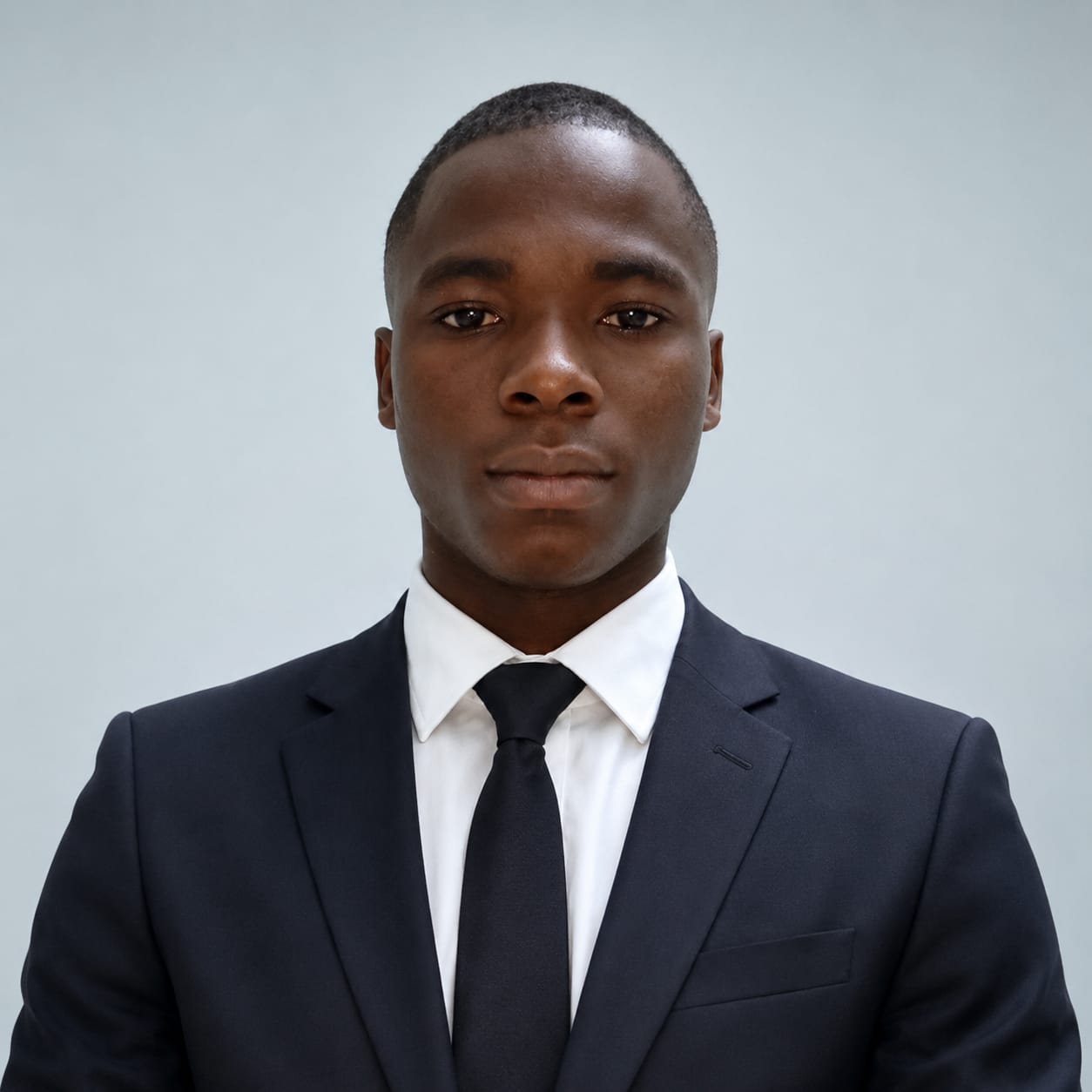 Profil candidat KOUMAN IBRAHIM OUATTARA - Comptable
