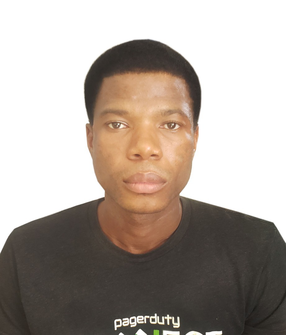 Profil candidat OUATTARA YÉGNAN BONIFACE - Bureautique
