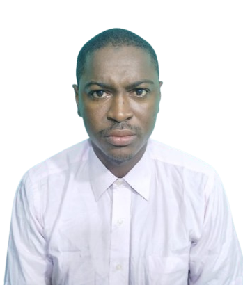 Profil candidat Bah Mamadou Alimou - Réseaux informatique et télécommunications