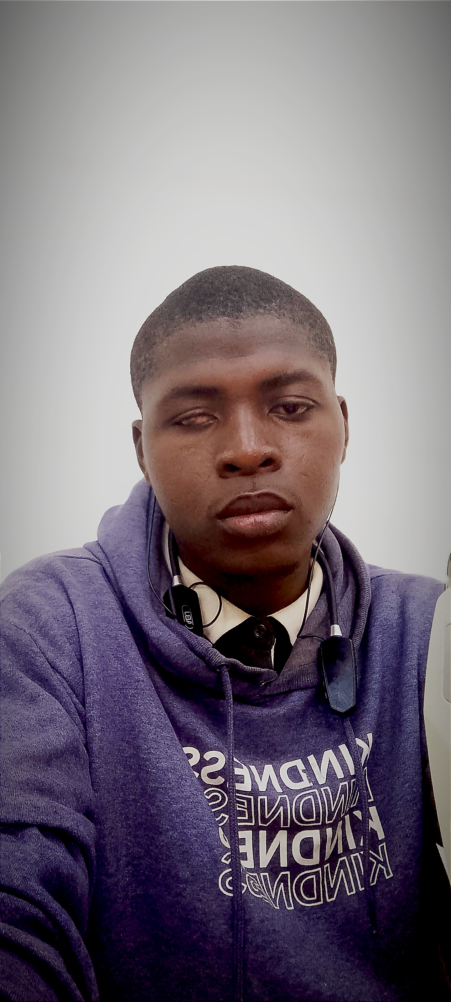 Profil candidat Bamba Ibrahim - Couturier commercial