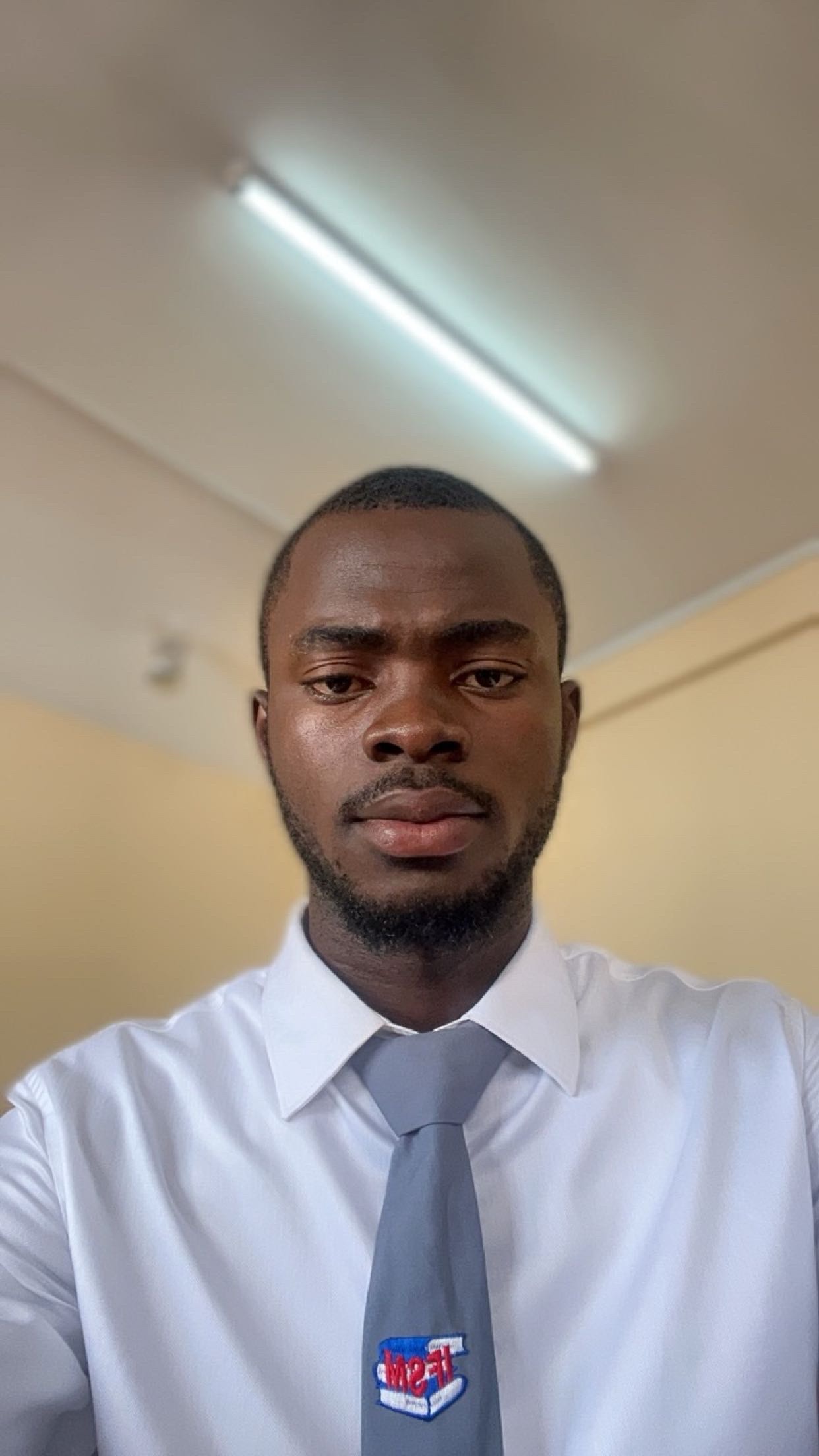 Profil candidat Yeboua Yao jules - Service Client, réceptionniste, assistant de Direction