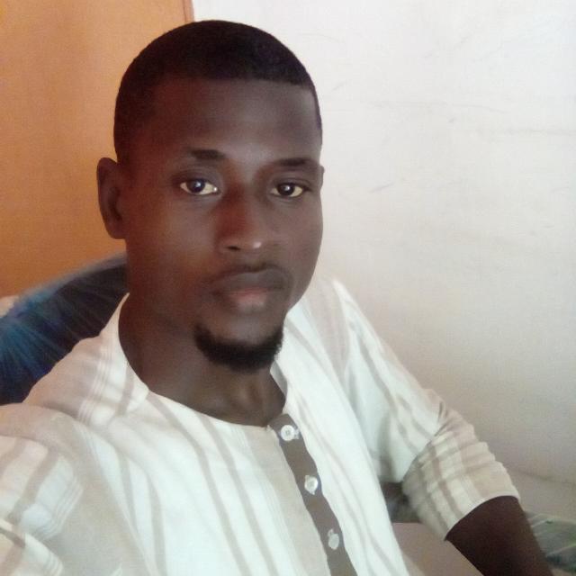 Profil candidat MALAN BINDEY JUNIOR AIME ALIX - LOGISTIQUE