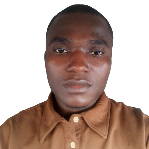 Profil candidat AUGOU TCHIDJE JOËL ULRICH - QHSE, laboratoire, production