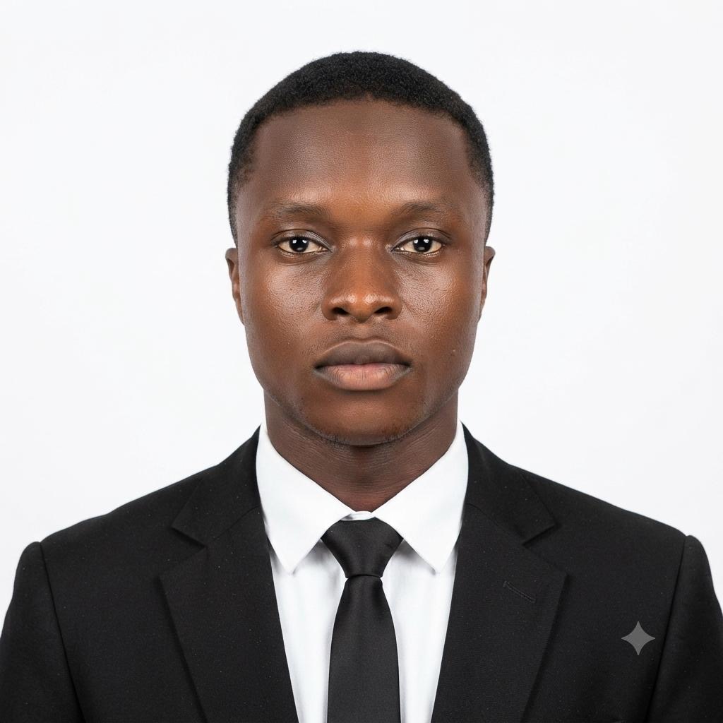 Profil candidat OURAGA JOSE ERIC - Comptable