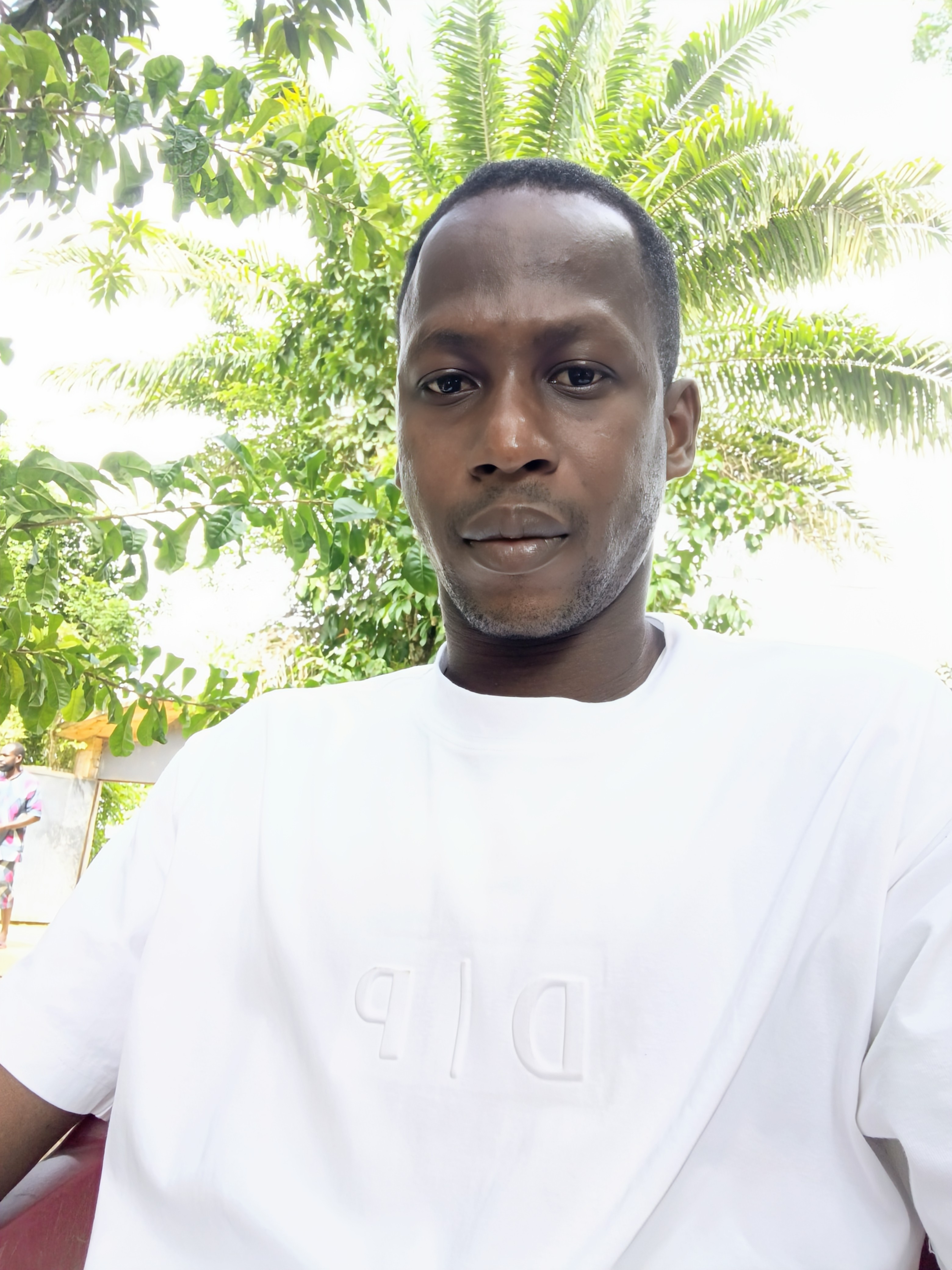 Profil candidat Ahoua Donald - Assistant RH