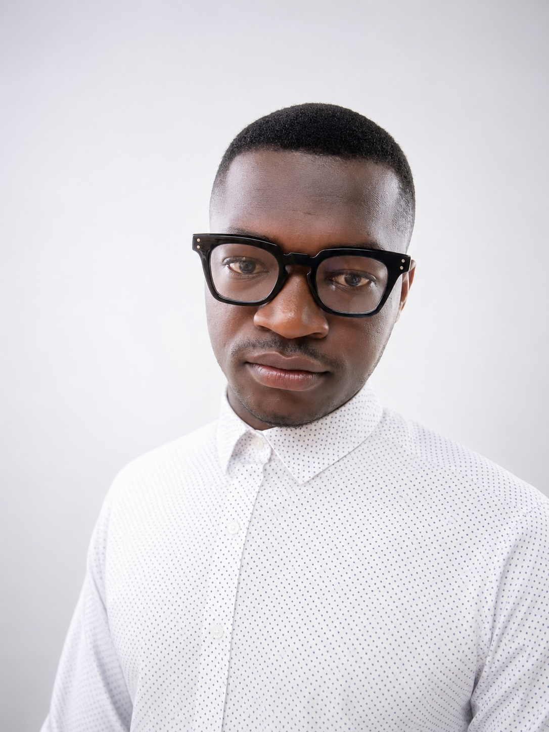 Profil candidat YEBOUÉT STANISLAS KOUAME - Génie civil _ BÂTIMENT