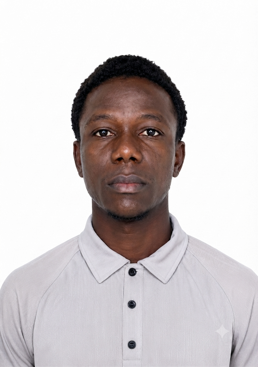 Profil candidat Coulibaly Mohamed - Informatique Support opérationnel & Automatisation