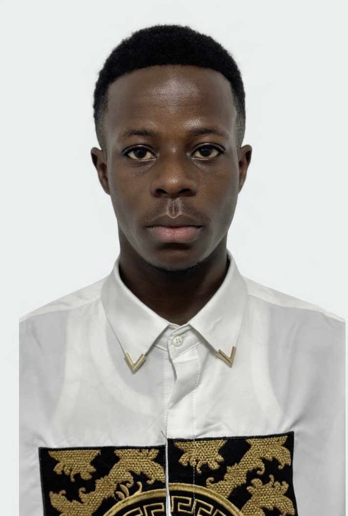 Profil candidat Akon Innocent - Gestion commerciale