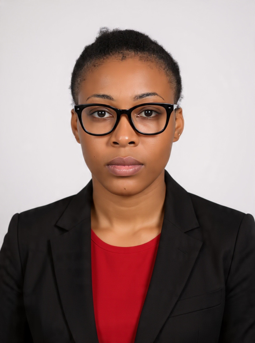 Profil candidat DÈME AÏCHA - Administration ou commerciale