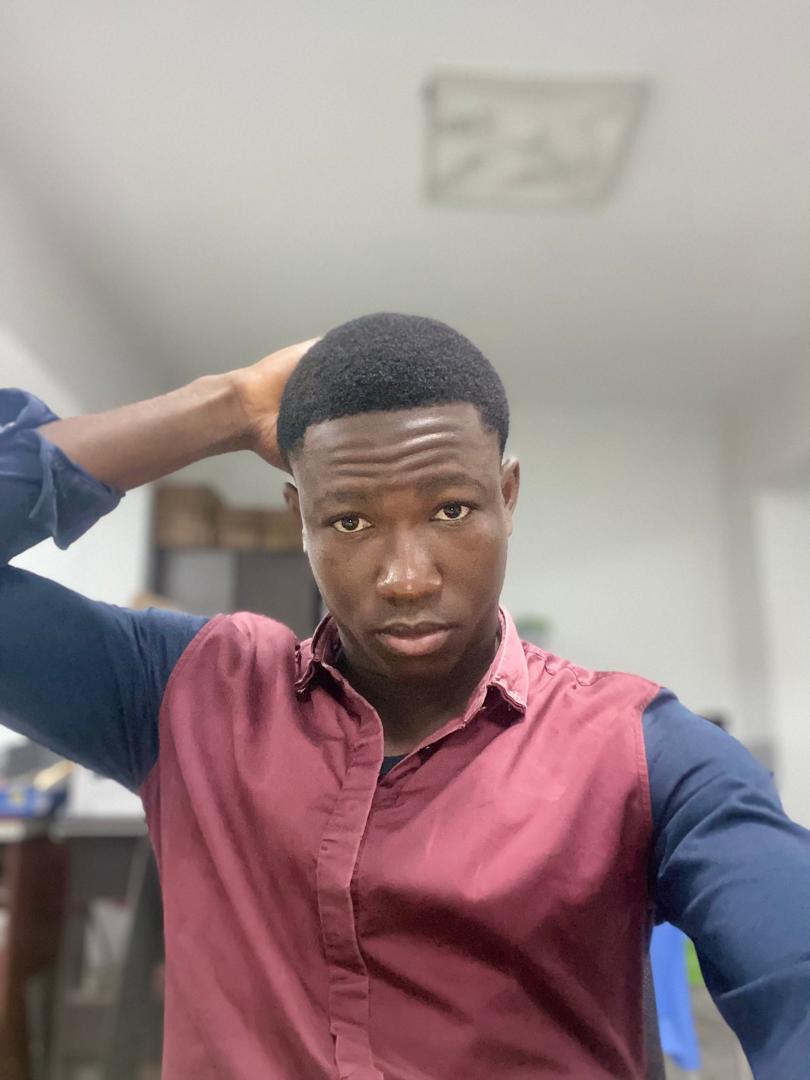 Profil candidat KONAN MANWOUNSA HERMANN BOESSRO - COMPTABILITE