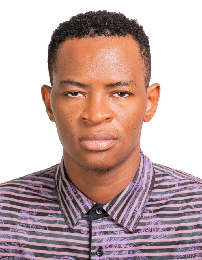 Profil candidat sylla zoumana cheick amine - environnement securite