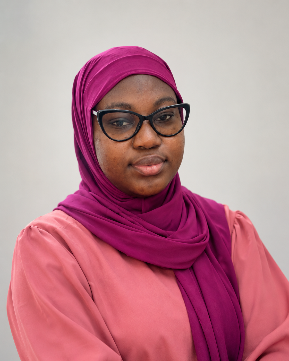 Profil candidat Rabo Nematou - Marketing communication et vente