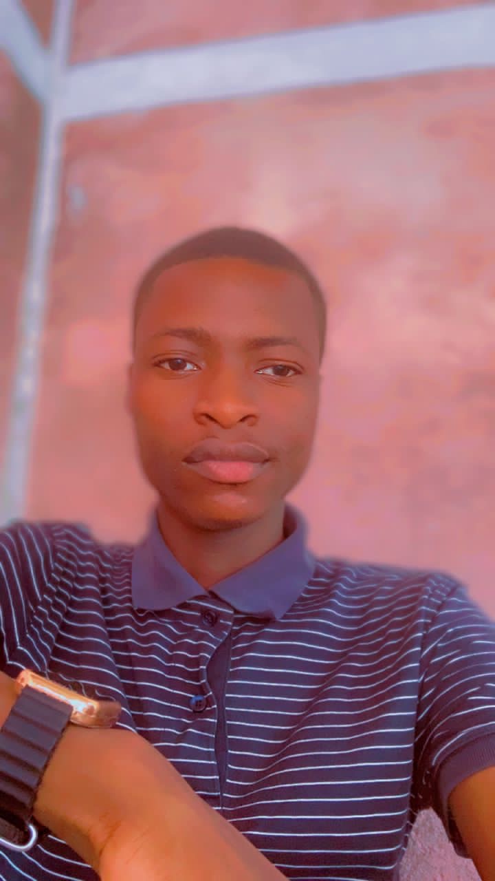Profil candidat Koffi Koua Joël - Word, Excel et saisie de documents
