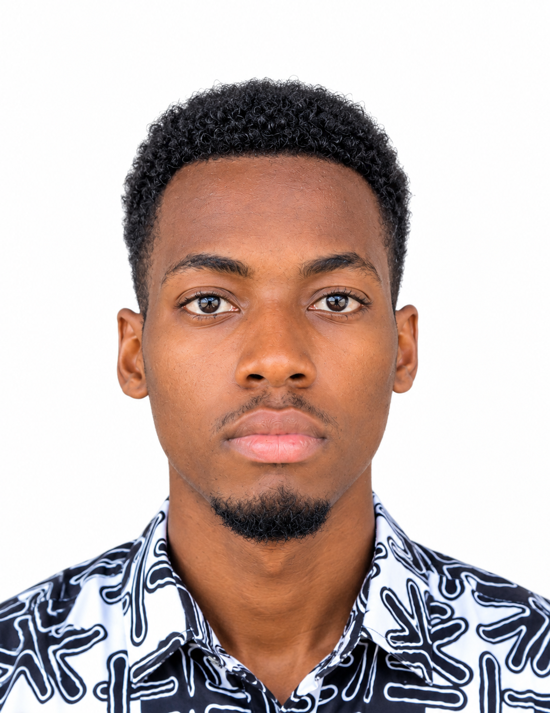 Profil candidat Aboussou Joseph - Divers