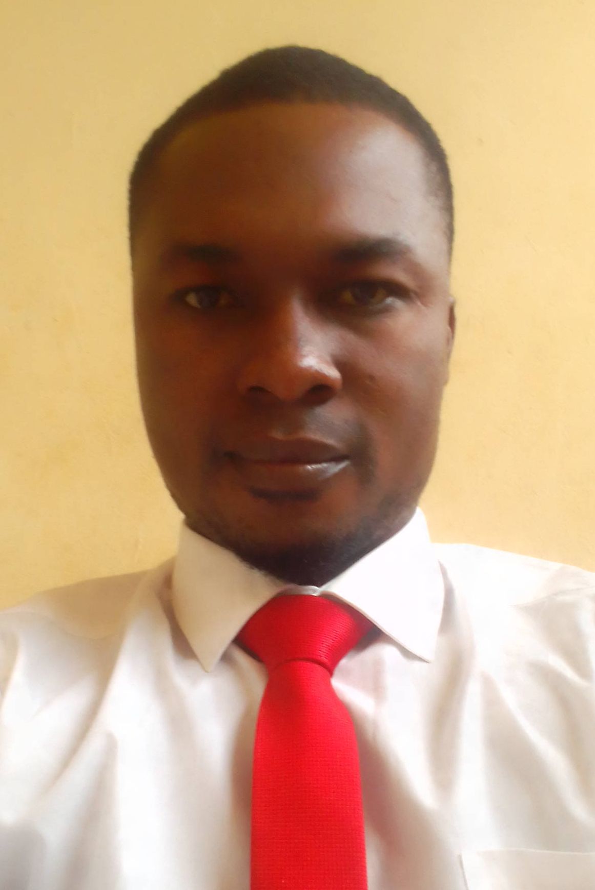 Profil candidat kouassi Yao jean delafosse - Comptabilité, finance